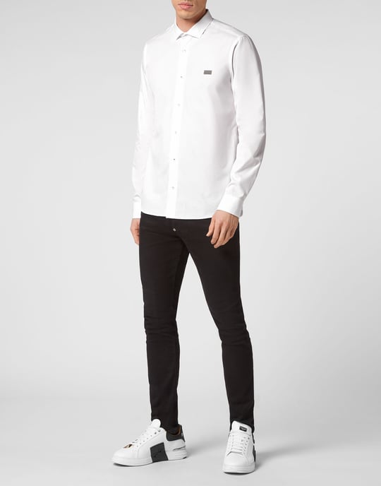 Hemd Slim Fit - Image 4