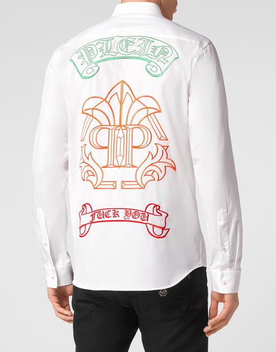 Hemd Slim Fit - Image 5