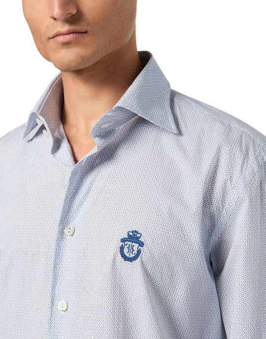 Hemd Slim Fit - Image 4