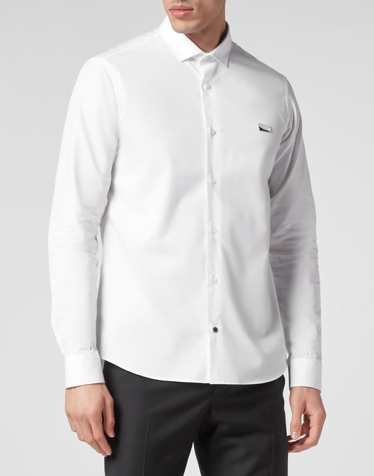 Hemd Slim Fit Snake - Image 2