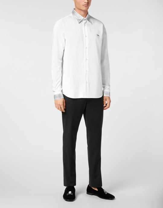 Hemd Slim Fit - Image 3