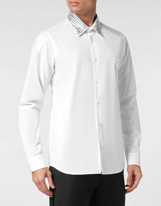 Hemd Slim Fit Sugar Daddy - Image 2