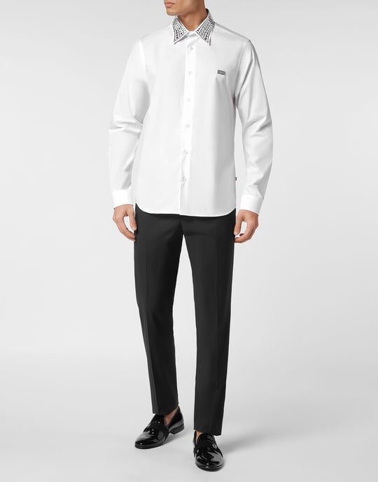 Hemd Slim Fit Sugar Daddy - Image 3