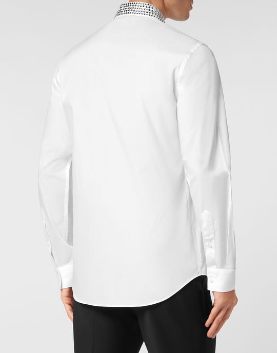 Hemd Slim Fit Sugar Daddy - Image 4