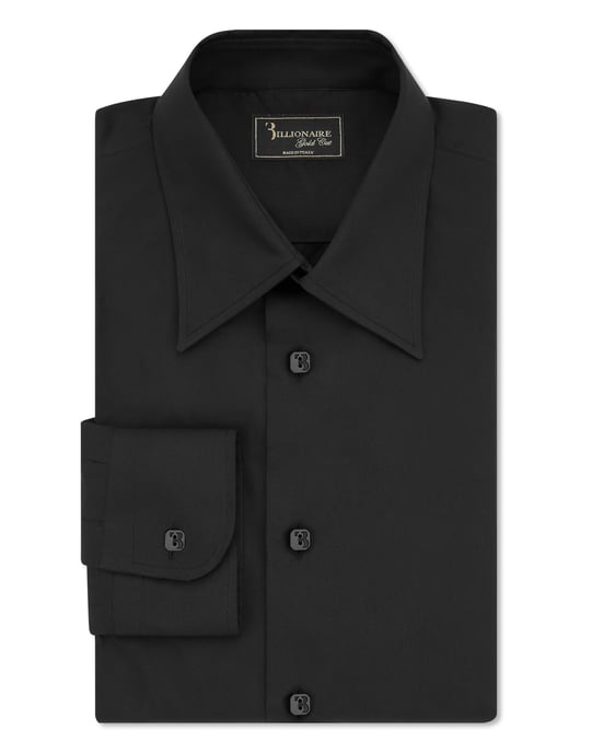 Hemd Goldschnitt Ls - Image 2