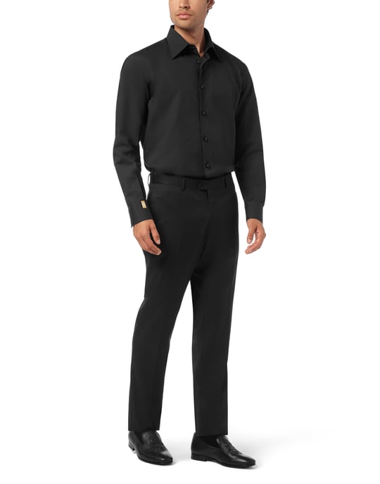Hemd Goldschnitt Ls - Image 3