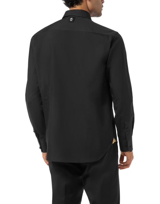 Hemd Goldschnitt Ls - Image 4