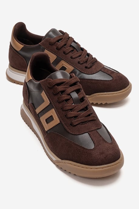 Arvon Sneaker - Image 1