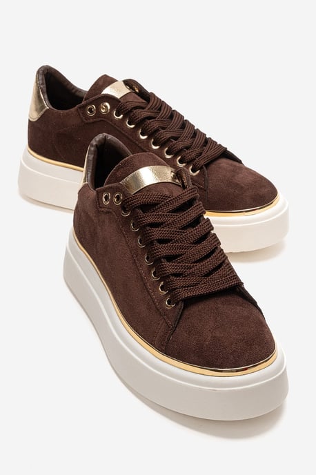 Borena Plateau-Sneaker - Image 1