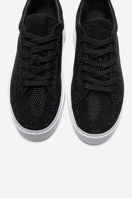 Berina Verzierter Sneaker - Image 2