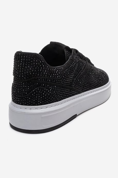 Berina Verzierter Sneaker - Image 4