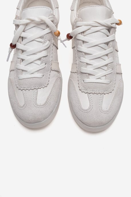 Ardix Leder Sneaker - Image 2