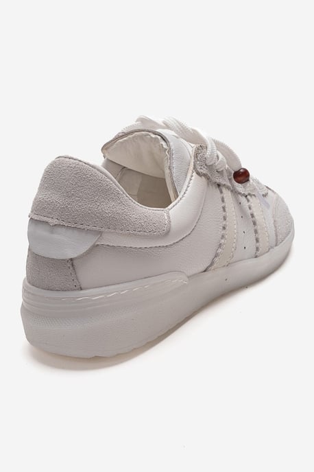 Ardix Leder Sneaker - Image 4