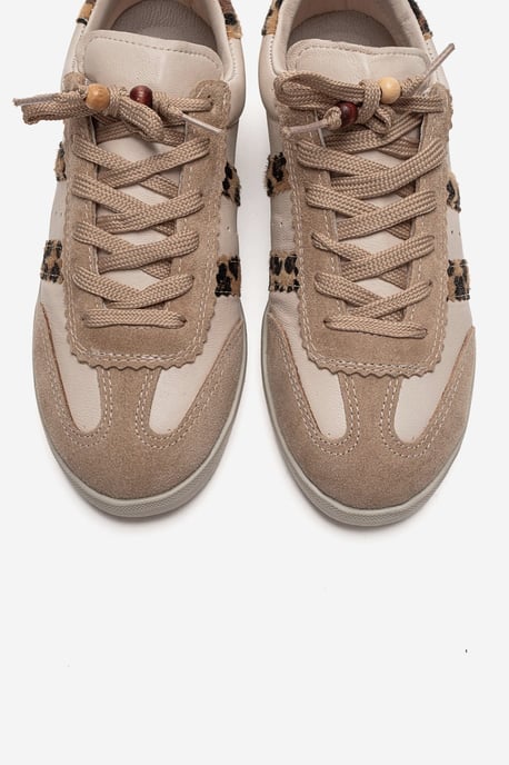 Ardix Leder Sneaker - Image 2