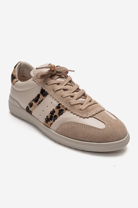 Ardix Leder Sneaker - Image 3
