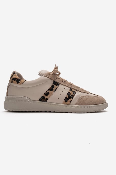 Ardix Leder Sneaker - Image 4