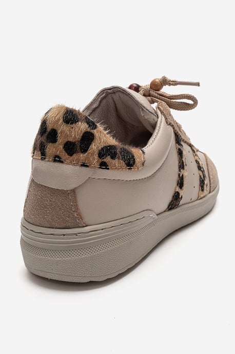 Ardix Leder Sneaker - Image 5