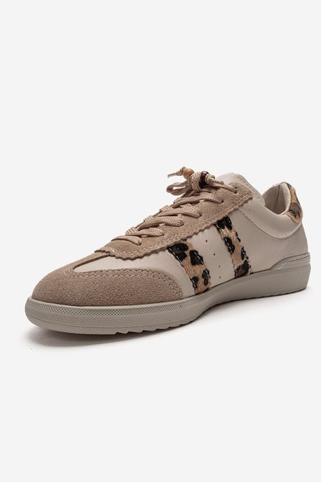 Ardix Leder Sneaker - Image 6