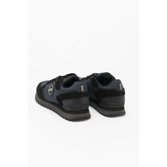 Colmar Bicolor Polyester Sneaker - Image 3