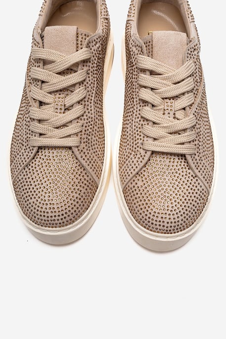 Berina Verzierter Sneaker - Image 2