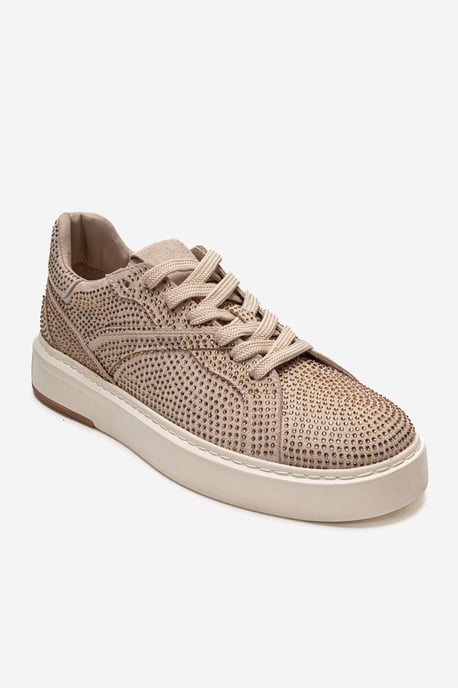 Berina Verzierter Sneaker - Image 3