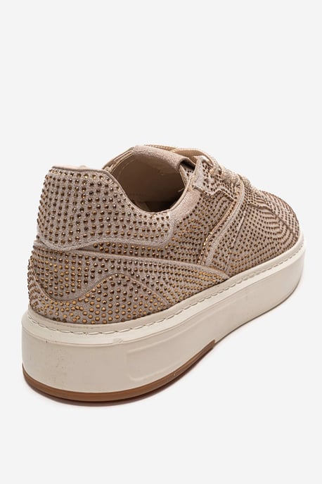 Berina Verzierter Sneaker - Image 5