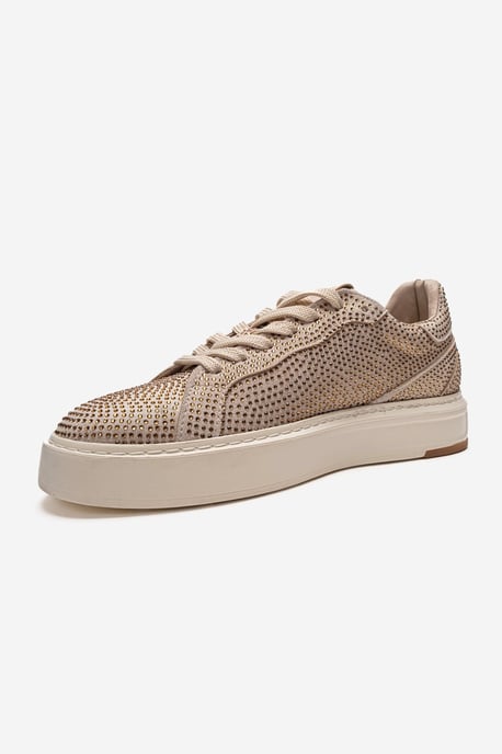 Berina Verzierter Sneaker - Image 6