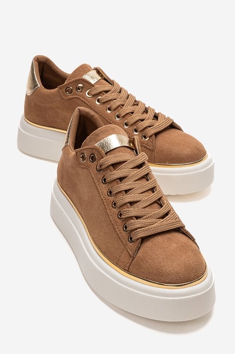 Borena Plateau-Sneaker - Image 1