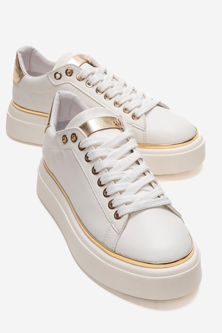 Borena Plateau-Sneaker - Image 1
