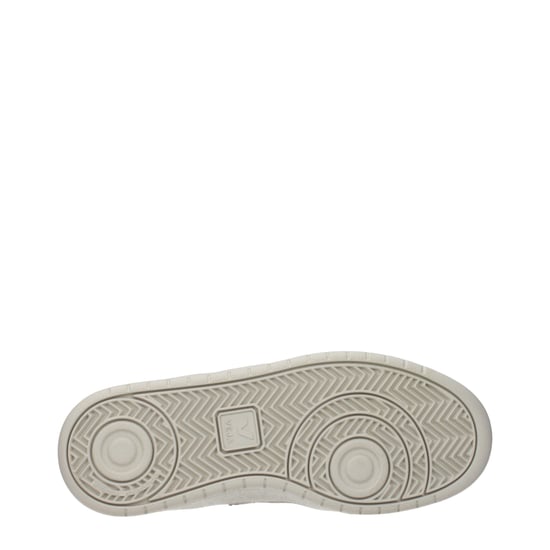 Veja Weiße Leder Low-Top Sneakers - Image 5
