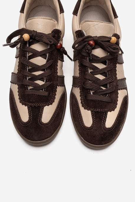 Ardix Leder Sneaker - Image 2