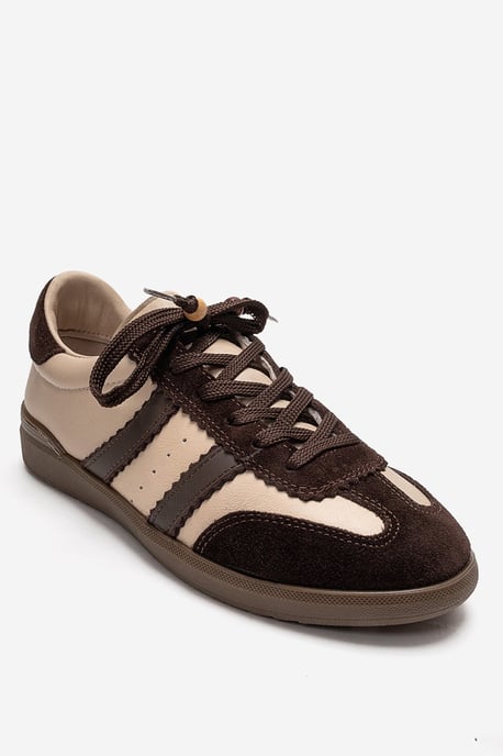 Ardix Leder Sneaker - Image 3
