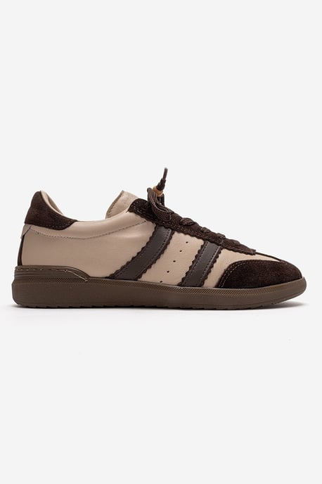 Ardix Leder Sneaker - Image 4