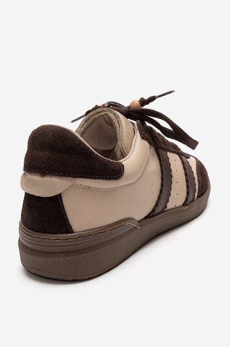 Ardix Leder Sneaker - Image 5