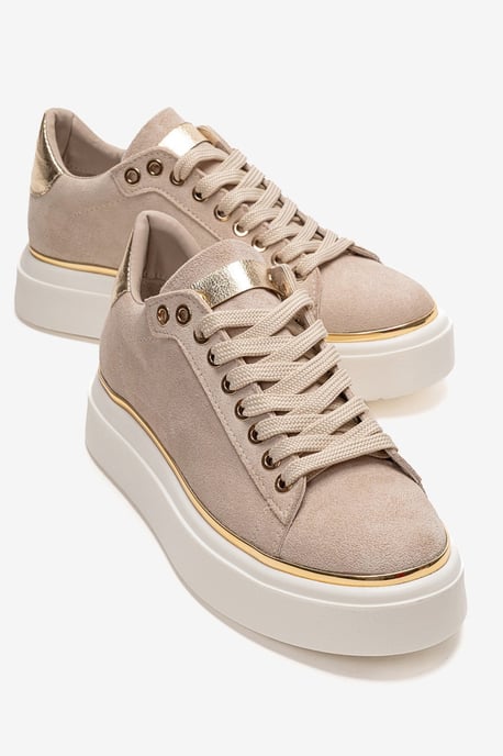 Borena Plateau-Sneaker - Image 1