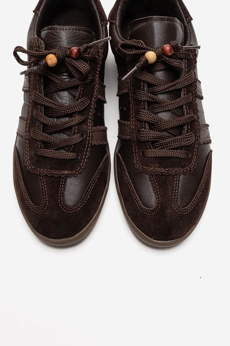 Ardix Leder Sneaker - Image 2