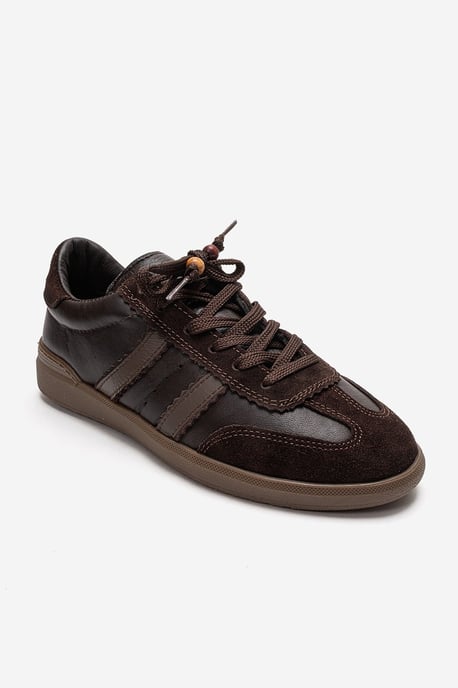 Ardix Leder Sneaker - Image 3