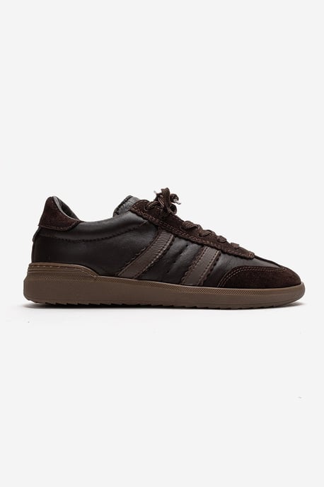 Ardix Leder Sneaker - Image 4