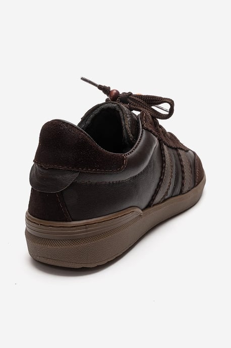 Ardix Leder Sneaker - Image 5