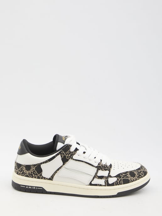 Skel-Top Low Sneaker - Image 1