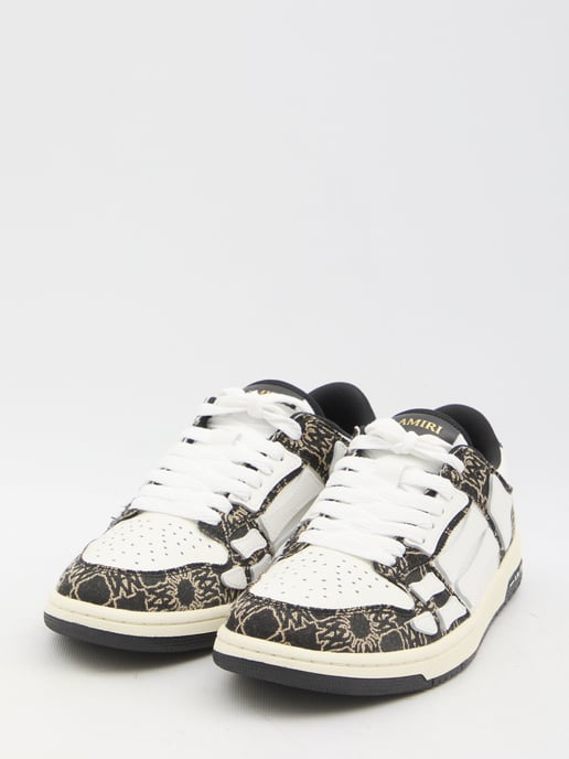 Skel-Top Low Sneaker - Image 2