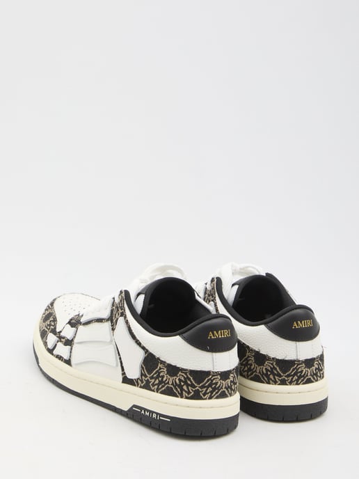Skel-Top Low Sneaker - Image 3