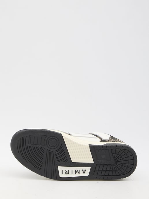 Skel-Top Low Sneaker - Image 4
