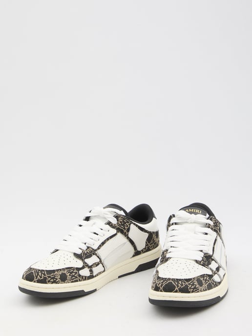 Skel-Top Low Sneaker - Image 5
