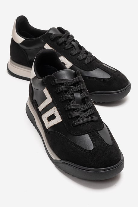 Arvon Sneaker - Image 1