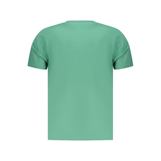 Pepe Jeans Verde Baumwolle Herren T-Shirt - Image 2