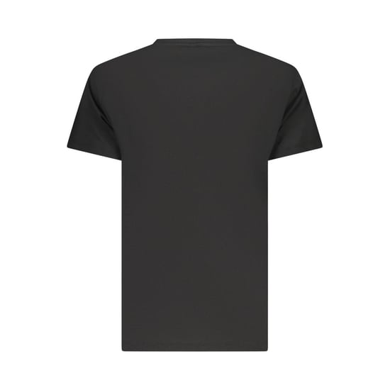 Freddy Nero Baumwoll Damen T-Shirt - Image 2