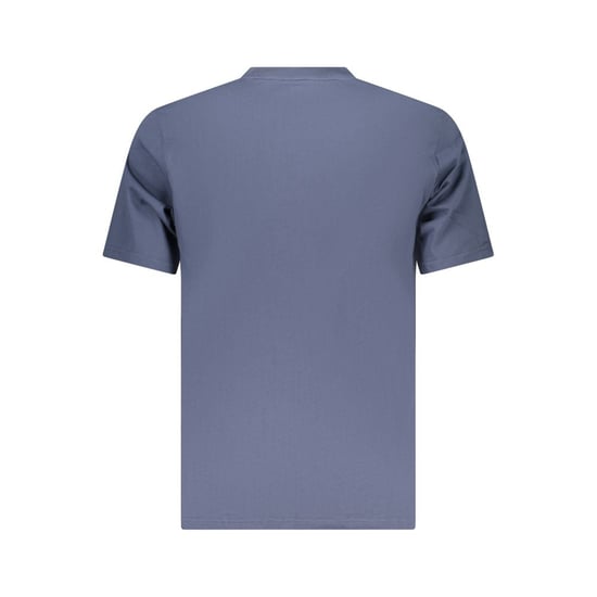 Converse Blau Baumwolle Herren T-Shirt - Image 2