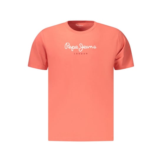 Pepe Jeans Bianco Baumwoll-Hemd für Männer - Image 1