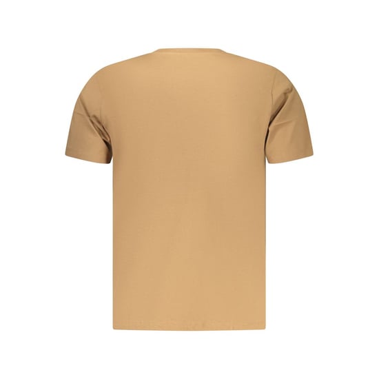 Pepe Jeans Marrone Baumwolle Herren T-Shirt - Image 2